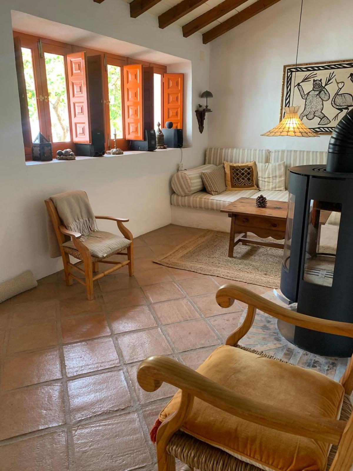 Puerta Grande Villa Montejaque Exterior photo