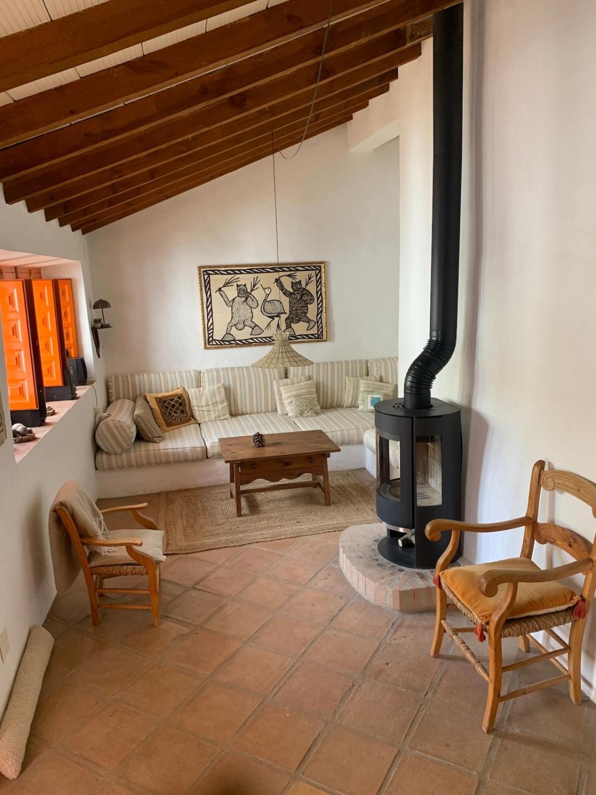Puerta Grande Villa Montejaque Exterior photo