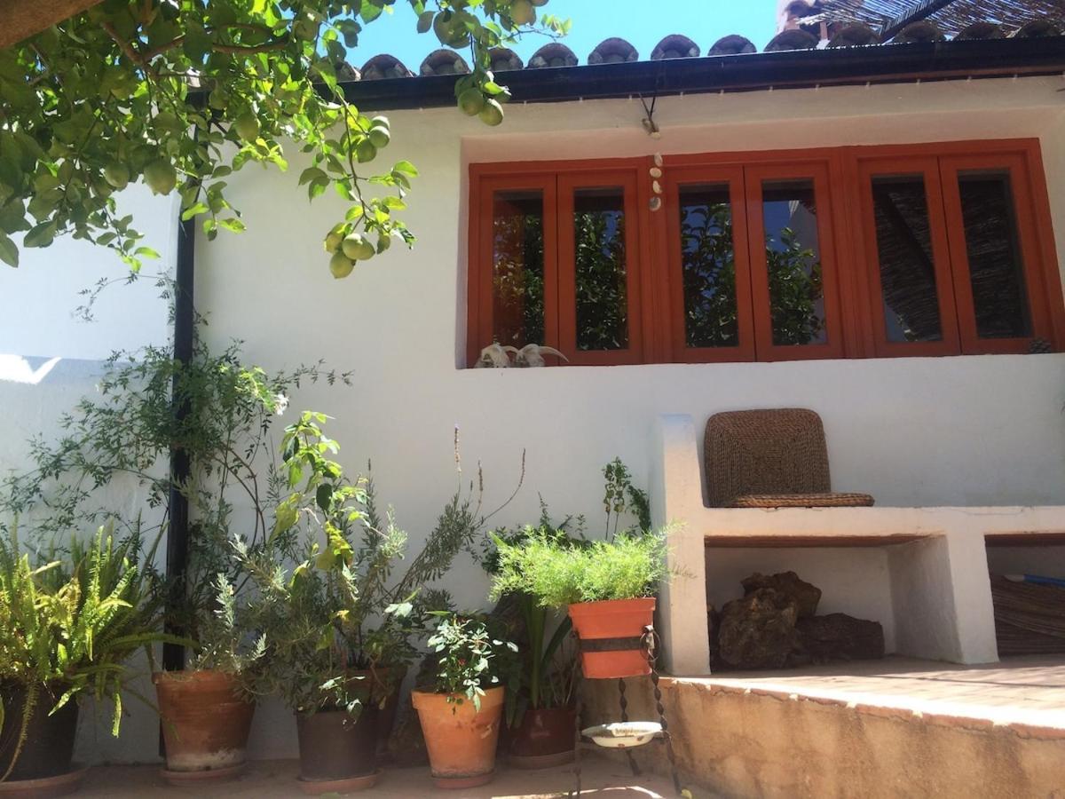 Puerta Grande Villa Montejaque Exterior photo