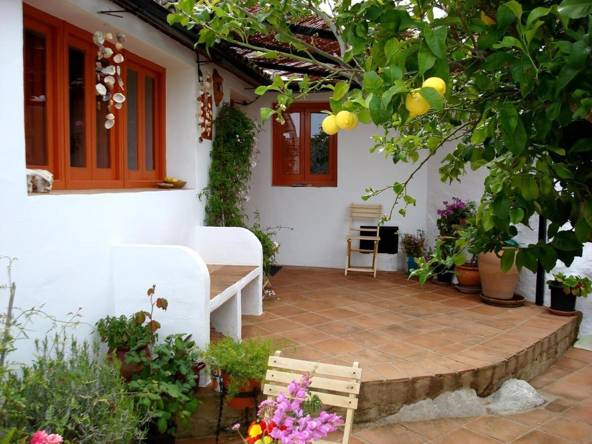 Puerta Grande Villa Montejaque Exterior photo