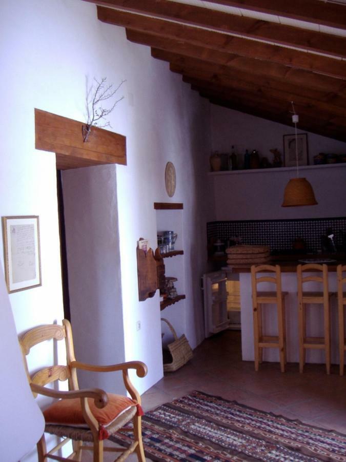 Puerta Grande Villa Montejaque Exterior photo