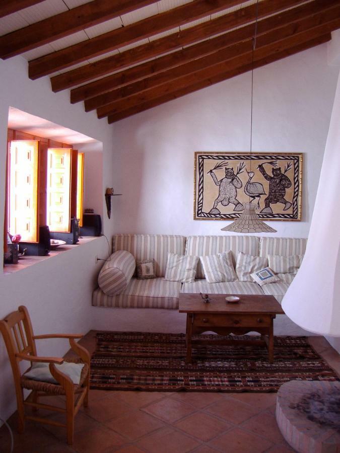 Puerta Grande Villa Montejaque Exterior photo